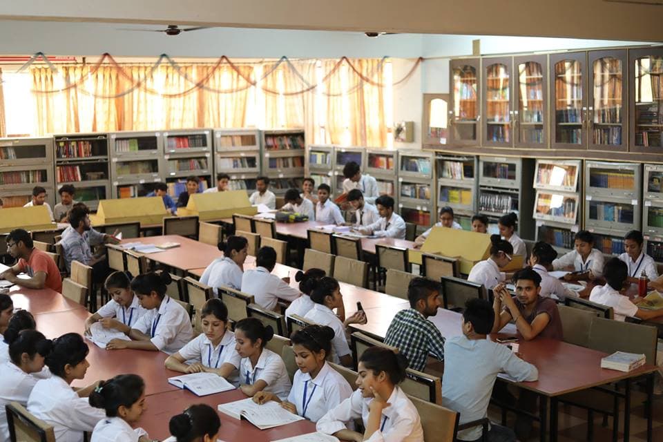 Himalayan Institute of Management Sirmaur Infrastructure photo 6